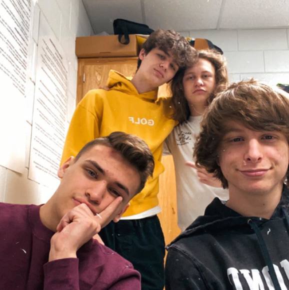 Meet your Posher, Seth - Picture 1 of 1